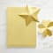 Gold Glitter 8.5" x 11" Cardstock Paper by Recollections™, 24 Sheets